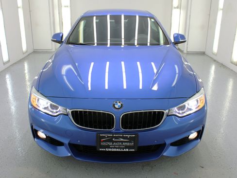 Used 2015 BMW 428i Convertible image 26