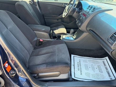 Used 2009 Nissan Altima 2.5 S FWD image 17