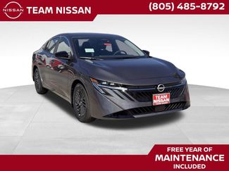 New 2026 Nissan Sentra SV 360° Tour