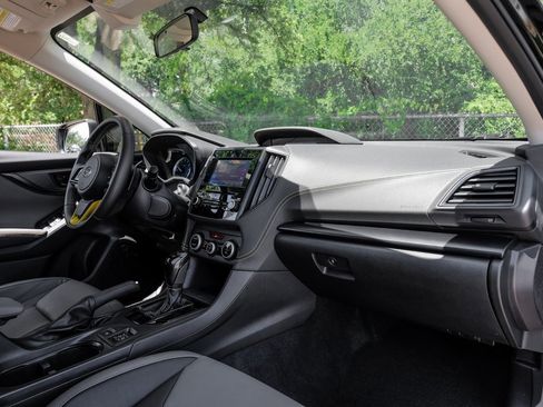 Used 2023 Subaru Crosstrek 2.5i Sport image 23