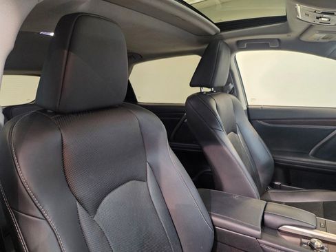 Used 2022 Lexus RX 350 AWD w/ Premium Package image 12