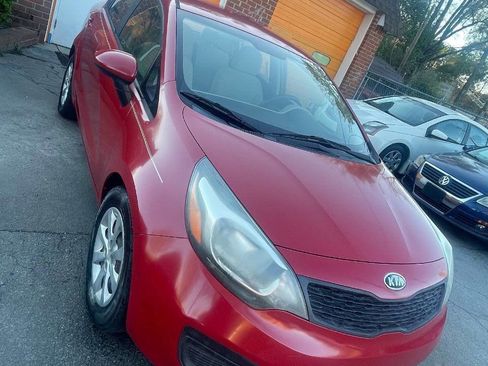 Used 2012 Kia Rio LX image 9