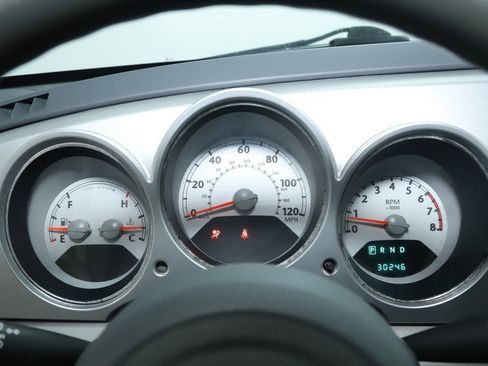 Used 2007 Chrysler PT Cruiser image 32