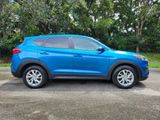 Used 2019 Hyundai Tucson SE image 4