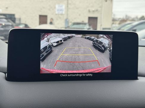 Certified 2023 MAZDA CX-5 AWD 2.5 S w/ Premium Package image 20