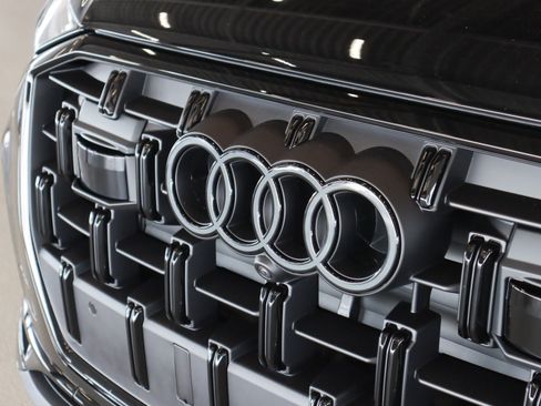 New 2026 Audi Q7 2.0T Premium Plus image 29