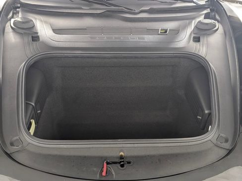 Certified 2023 Porsche 718 Boxster image 17