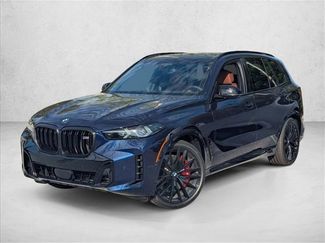 New 2026 BMW X5 M60i video 1