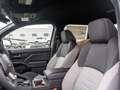 New 2026 Toyota Tacoma TRD Sport image 19