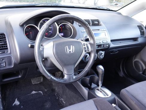 Used 2007 Honda Fit Sport image 46