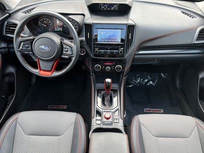 Used 2023 Subaru Forester Sport