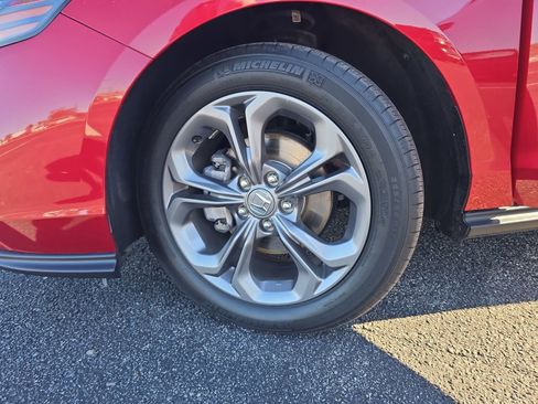 Used 2024 Honda Accord EX image 28