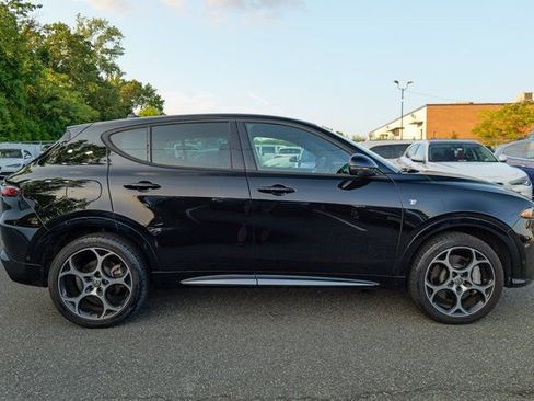 Used 2024 Alfa Romeo Tonale Ti w/ Active Assist Package image 8