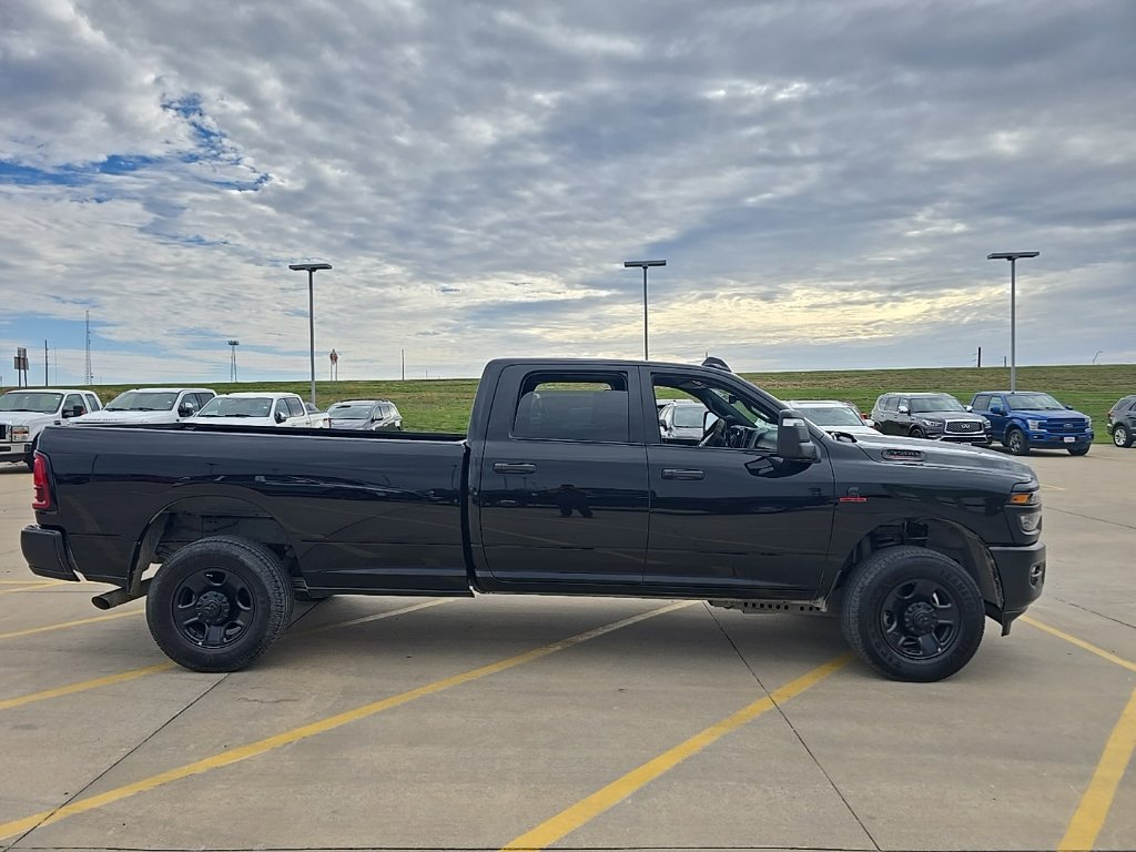 Used 2026 RAM 3500 Tradesman AWD/4WD image 2
