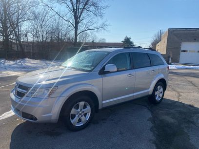 Used 2010 Dodge Journey SXT w/ Premium Convenience Group