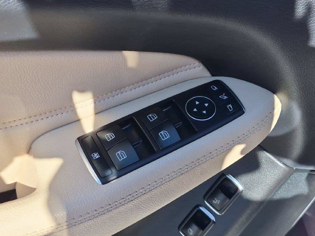 Used 2018 Mercedes-Benz GLS 450 4MATIC image 13
