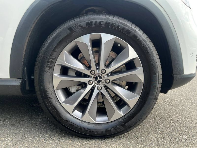 Used 2022 Mercedes-Benz GLE 350 4MATIC image 35