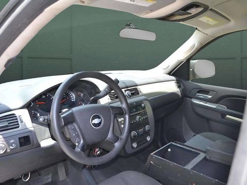 Used 2010 Chevrolet Tahoe LS w/ Interior Plus Package image 23