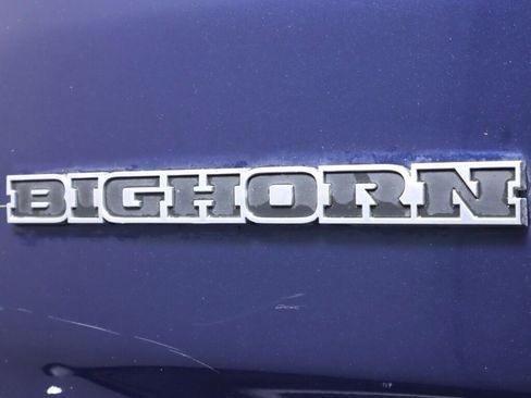 Used 2020 RAM 1500 Big Horn image 41