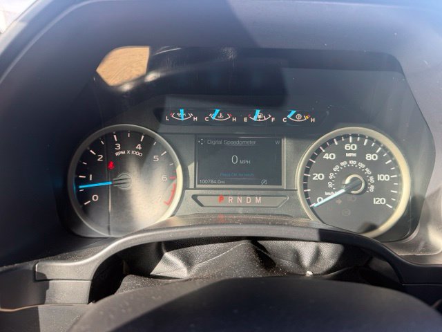Used 2020 Ford F150 XLT w/ Equipment Group 302A Luxury AWD/4WD image 18
