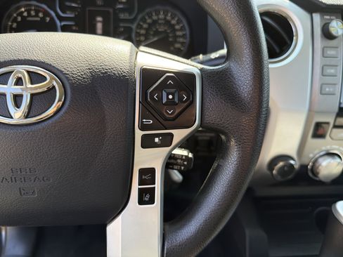 Used 2019 Toyota Tundra SR5 w/ TRD Off Road Package image 11