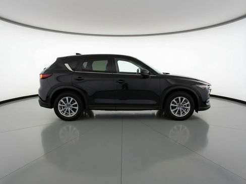 Used 2025 MAZDA CX-5 AWD 2.5 S w/ Preferred Package image 11