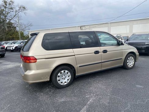 Used 2001 Honda Odyssey LX image 5