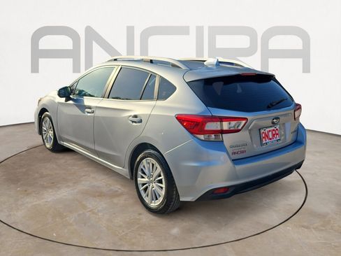 Used 2018 Subaru Impreza 2.0i Premium image 10