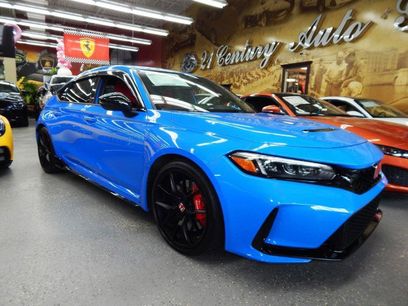 Used 2023 Honda Civic Type R