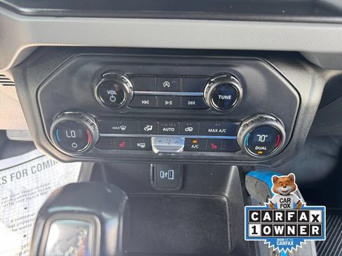 Certified 2021 Ford Bronco Black Diamond AWD/4WD image 22