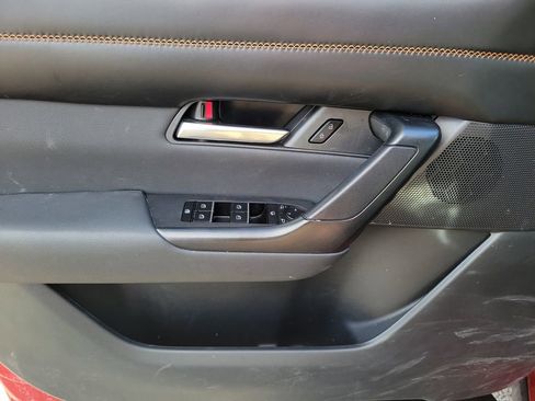 Used 2025 MAZDA CX-50 AWD 2.5 S w/ Premium Plus Pkg image 23