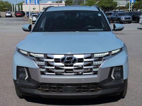 Used 2023 Hyundai Santa Cruz SEL Premium image 2