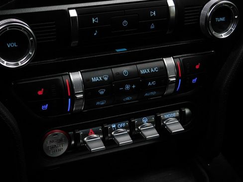 Used 2019 Ford Mustang GT Premium w/ GT Performance Package image 62