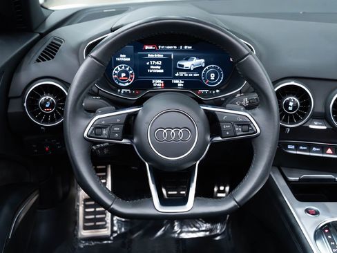 Used 2019 Audi TT 2.0T image 12