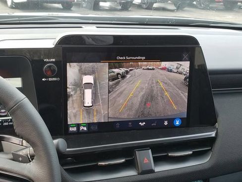 Used 2026 Subaru Outback Limited XT image 18