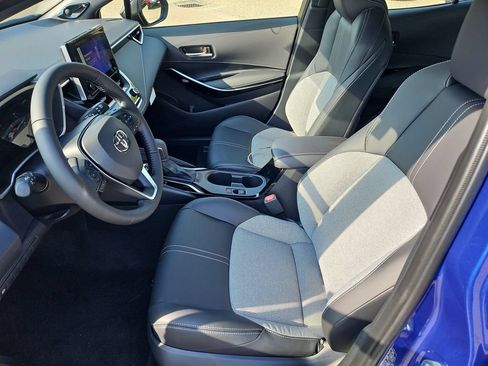 New 2026 Toyota Corolla XSE FWD image 19