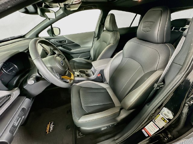 Certified 2024 Subaru Crosstrek 2.5i Wilderness AWD/4WD image 20