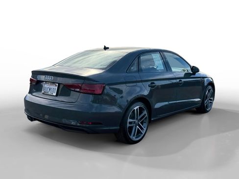Used 2020 Audi A3 2.0T Premium w/ Final Edition Package image 5