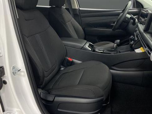 New 2026 Hyundai Tucson SEL AWD/4WD image 22