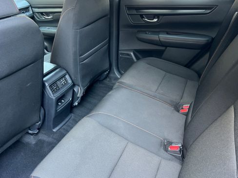 Used 2023 Honda CR-V Sport image 12