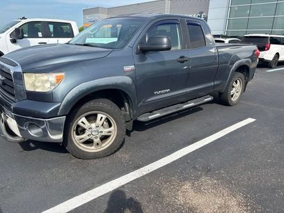 Used 2009 Toyota Tundra SR5