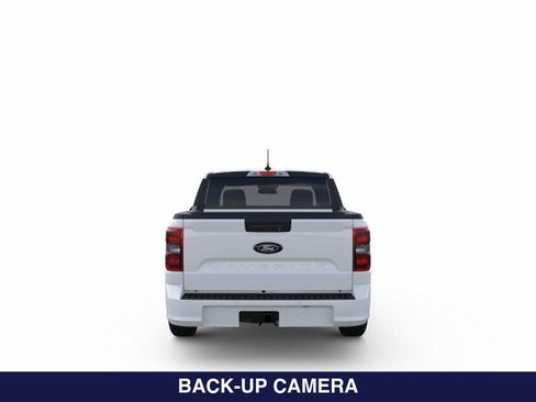 New 2025 Ford Maverick Lobo AWD/4WD image 4