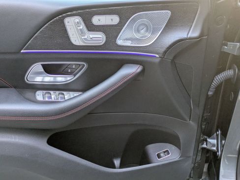 Used 2021 Mercedes-Benz GLE 53 AMG 4MATIC Coupe image 14