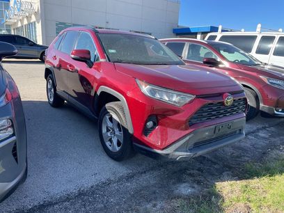 Used 2020 Toyota RAV4 XLE w/ Convenience Package