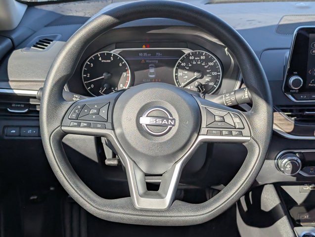 Used 2026 Nissan Altima 2.5 SV FWD image 17