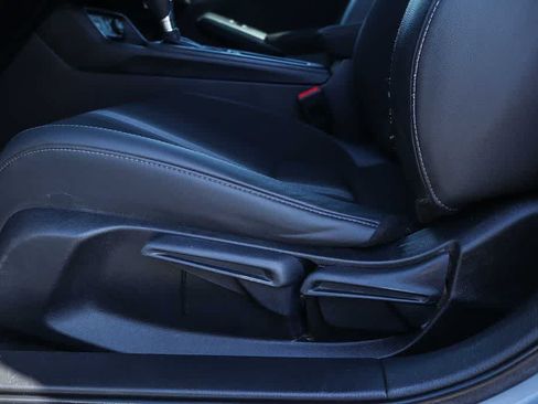 Used 2023 Honda Civic Sport image 21