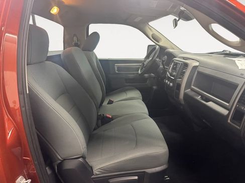 Used 2013 RAM 1500 Express AWD/4WD image 4
