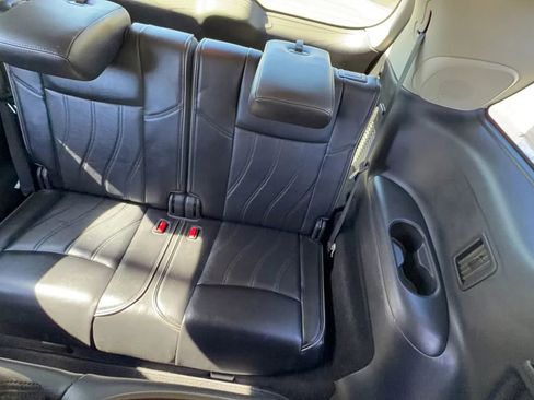 Used 2015 INFINITI QX60 AWD w/ Premium Plus Package image 34