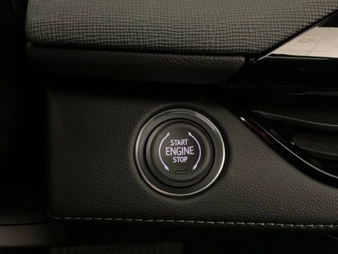 New 2026 Buick Enclave Sport Touring w/ Power Package FWD image 25