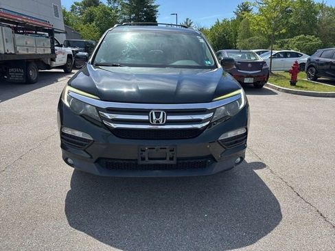 Used 2016 Honda Pilot EX-L image 2